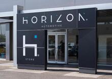 Horizon Automotive apre i suoi primi store a Milano e Padova