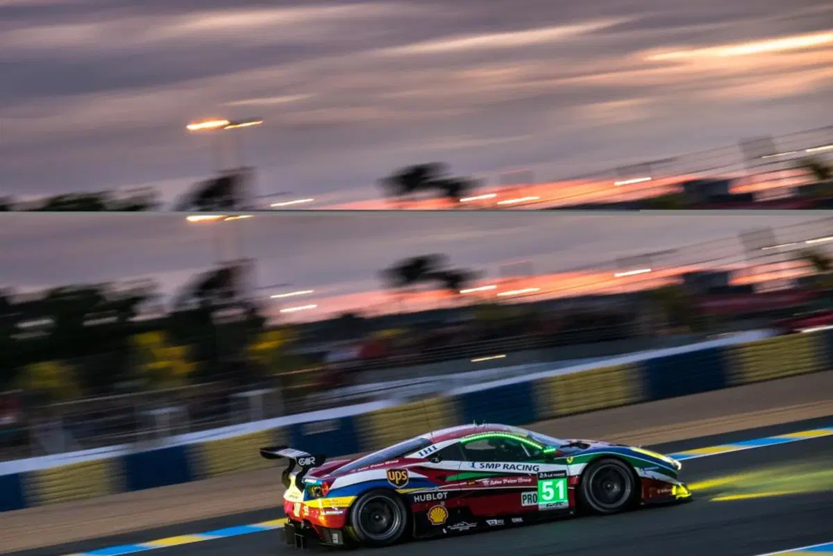 24 Ore di Le Mans 2016: la prima qualifica dice Porsche (8)