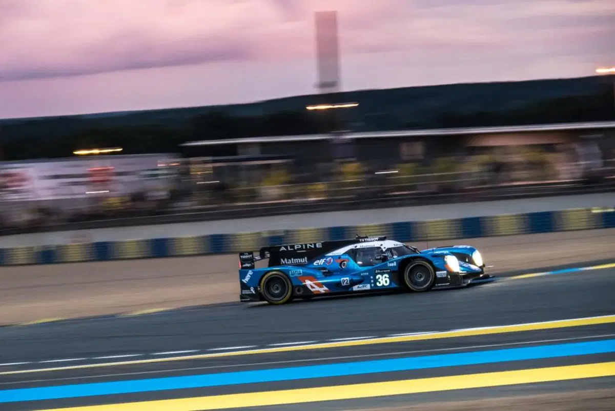 24 Ore di Le Mans 2016: la prima qualifica dice Porsche (11)