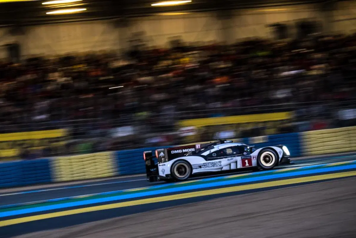 24 Ore di Le Mans 2016: la prima qualifica dice Porsche (12)