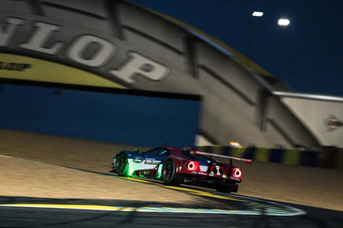 24 Ore di Le Mans 2016: la prima qualifica dice Porsche (17)