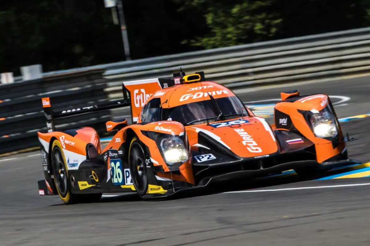 24 Ore di Le Mans 2016: la prima qualifica dice Porsche (3)