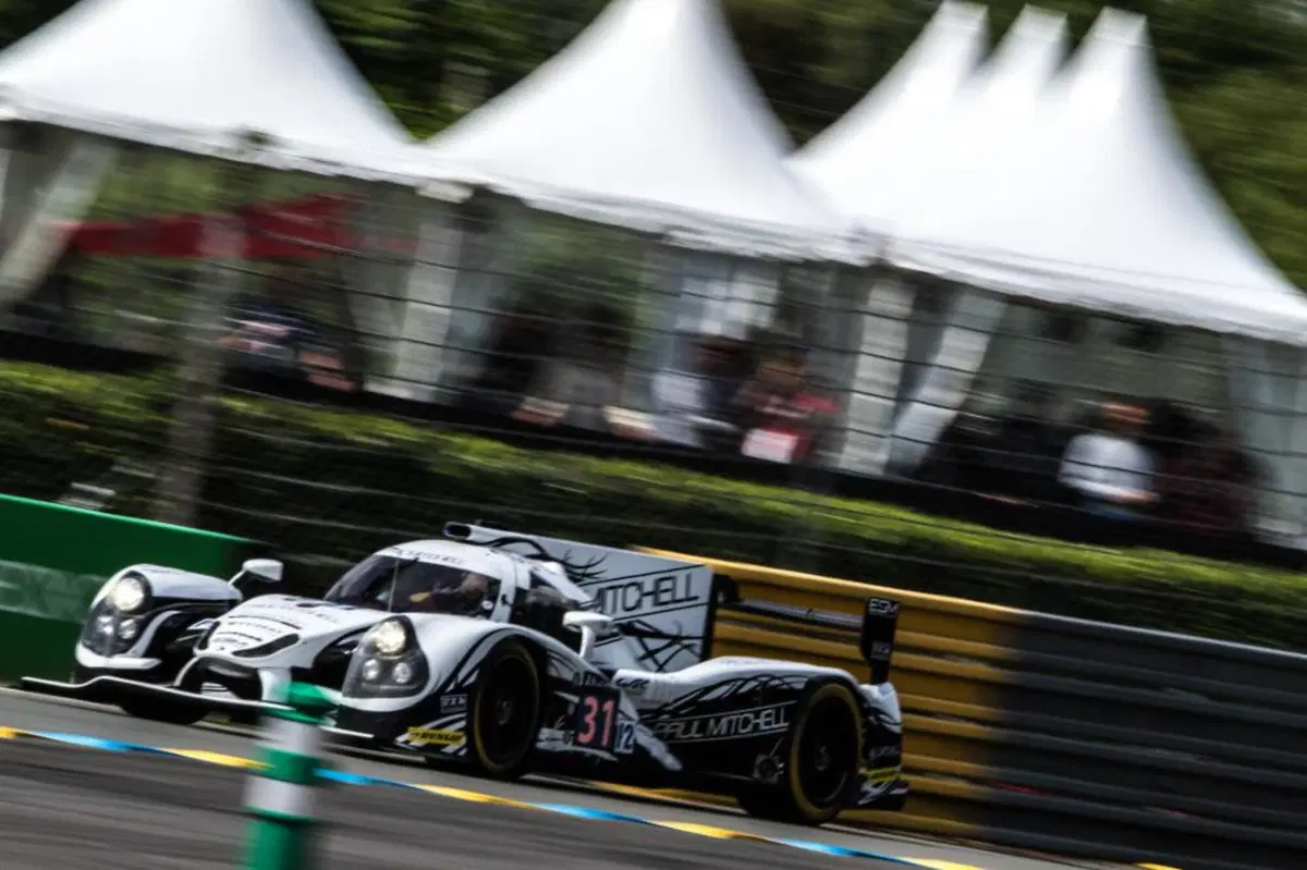 24 Ore di Le Mans 2016: la prima qualifica dice Porsche (21)
