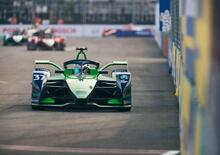 Formula E, ePrix New York: pole per Cassidy. Giovinazzi ventesimo