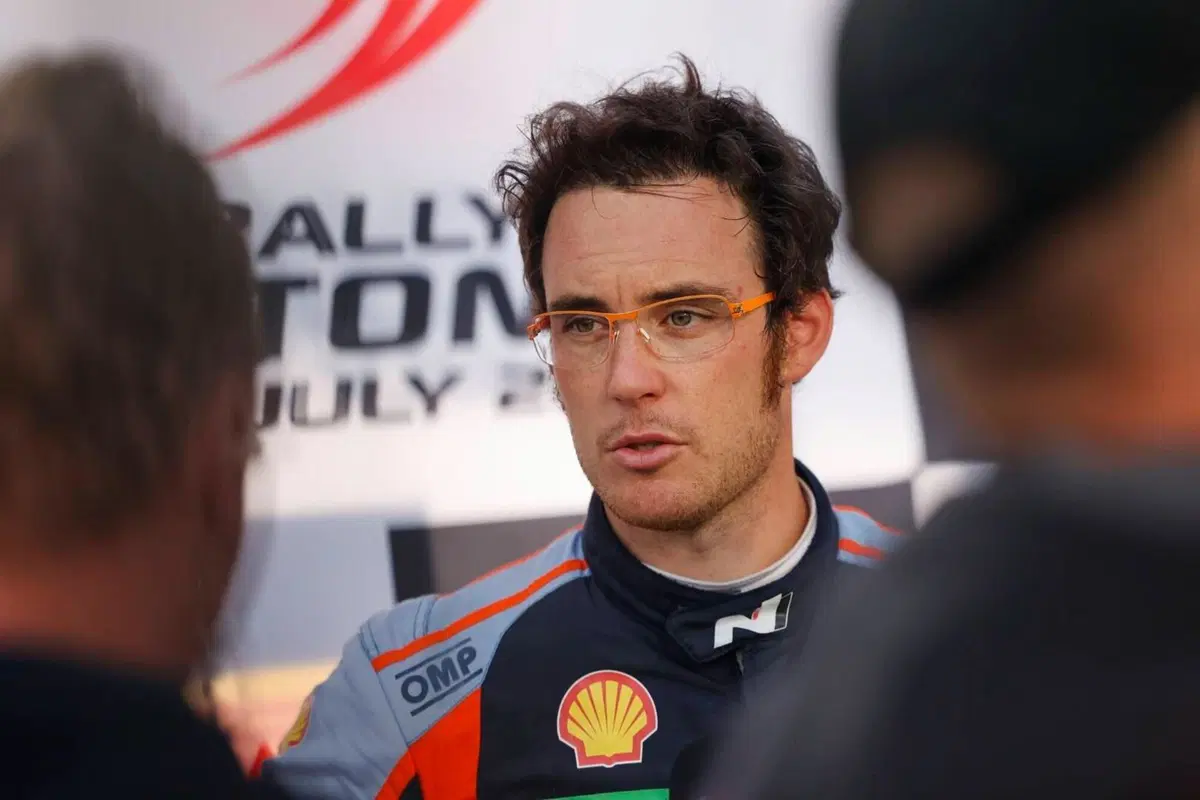 WRC22. Rally Estonia. Doppietta Toyota, Rovanpera-Evans. Passiamo al 2023? (9)