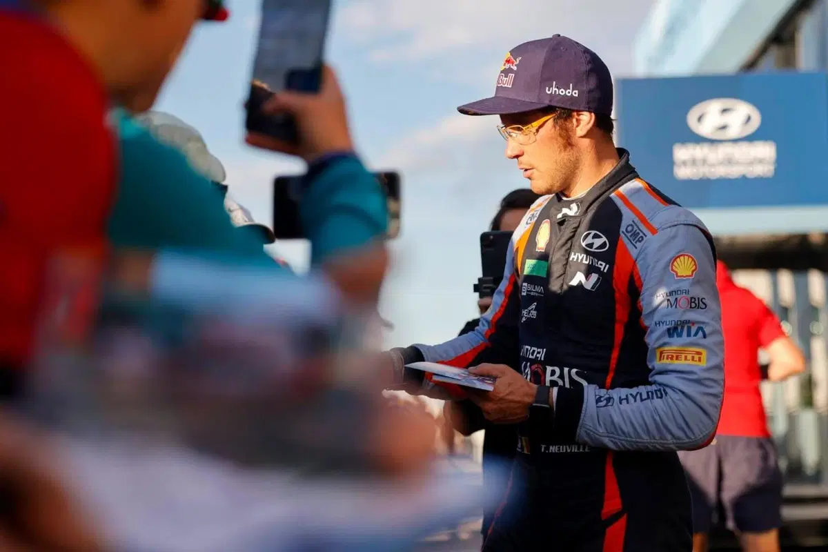 WRC22. Rally Estonia. Doppietta Toyota, Rovanpera-Evans. Passiamo al 2023? (7)