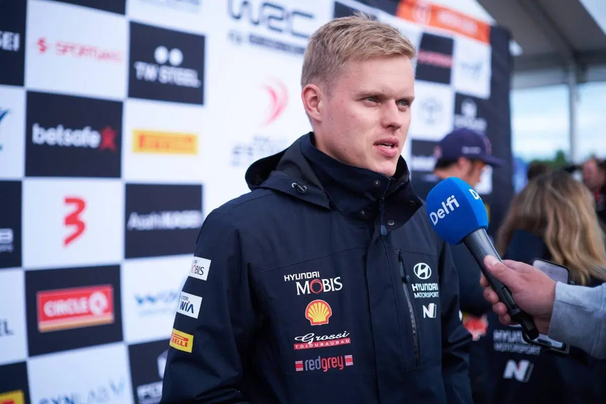WRC22. Rally Estonia. Doppietta Toyota, Rovanpera-Evans. Passiamo al 2023? (6)