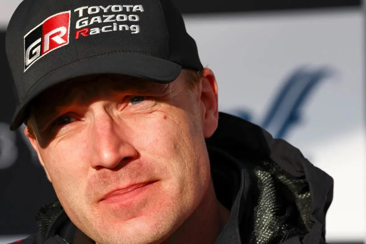 WRC22. Rally Estonia. Doppietta Toyota, Rovanpera-Evans. Passiamo al 2023? (16)