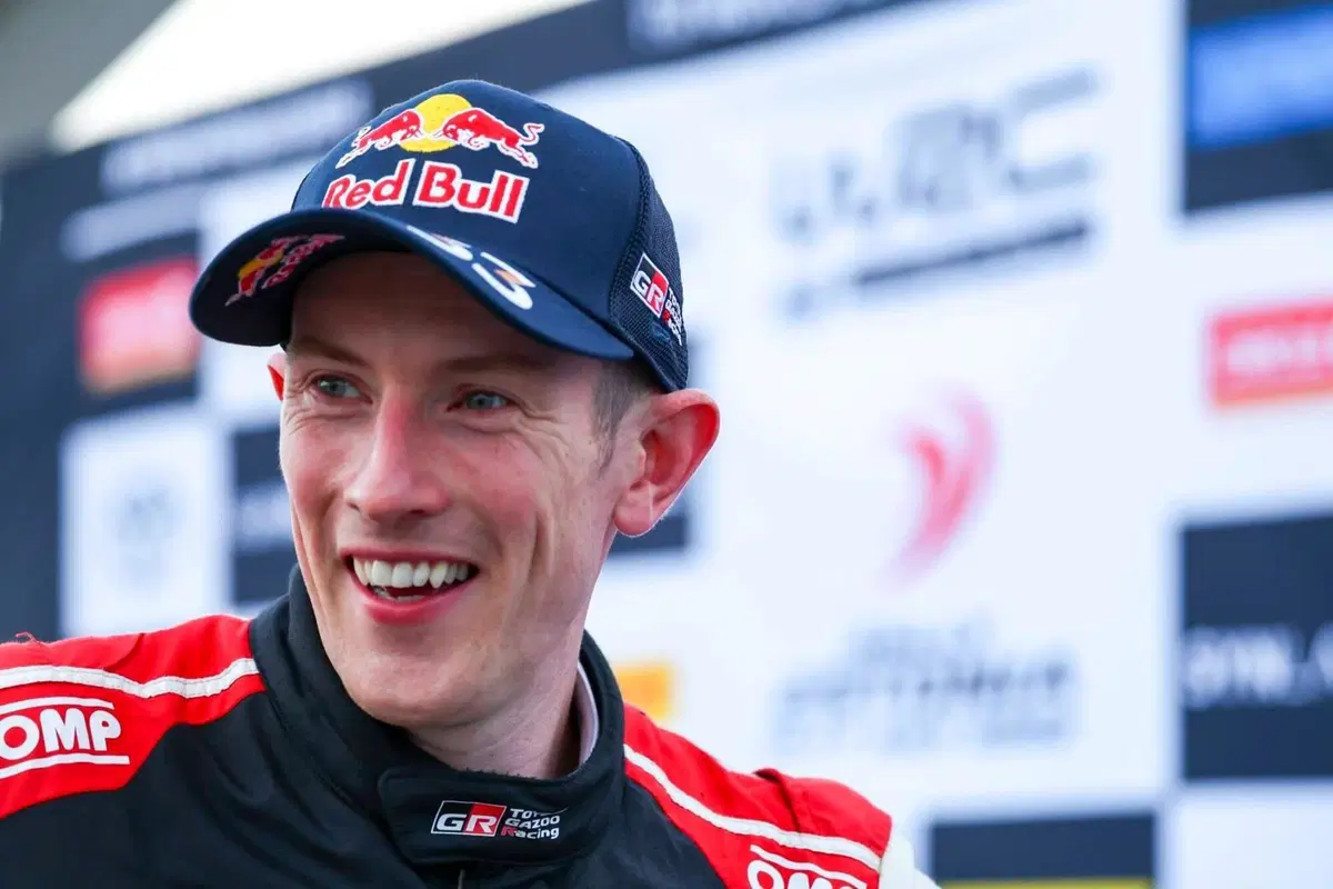 WRC22. Rally Estonia. Doppietta Toyota, Rovanpera-Evans. Passiamo al 2023? (14)