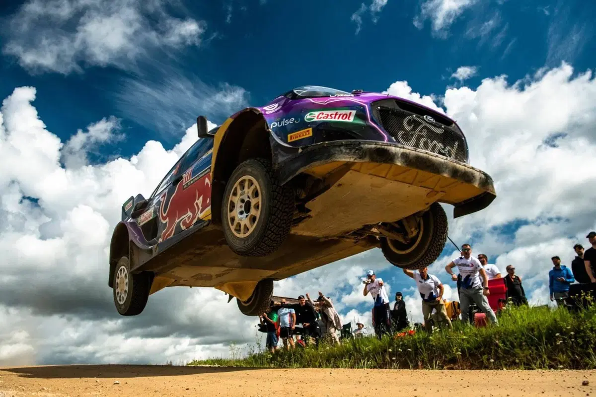 WRC22. Rally Estonia. Doppietta Toyota, Rovanpera-Evans. Passiamo al 2023? (17)