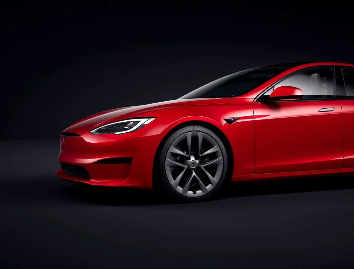 Tesla Model S (14)