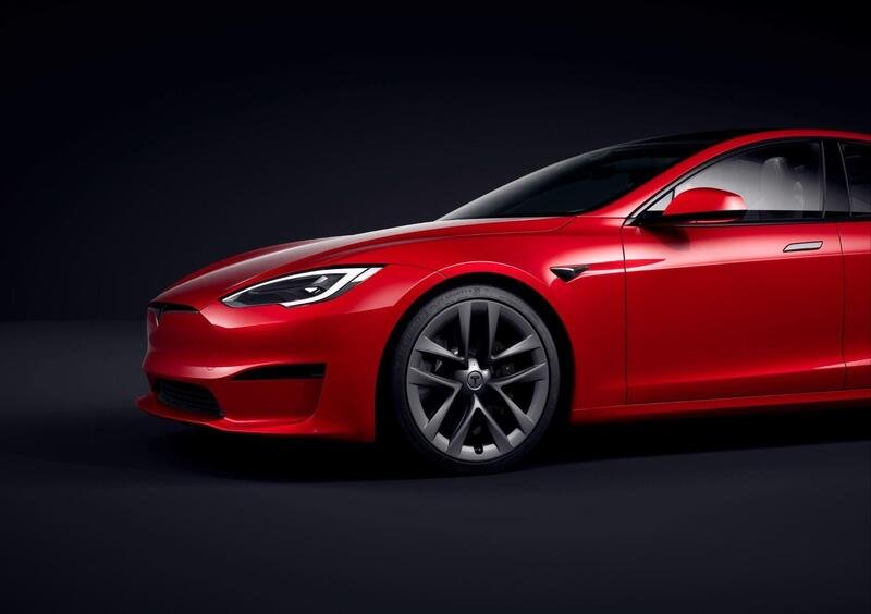 Tesla Model S (14)
