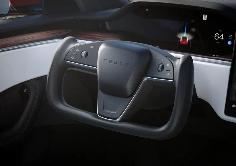 Tesla Model S (6)
