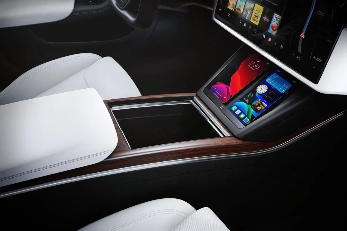 Tesla Model S (8)