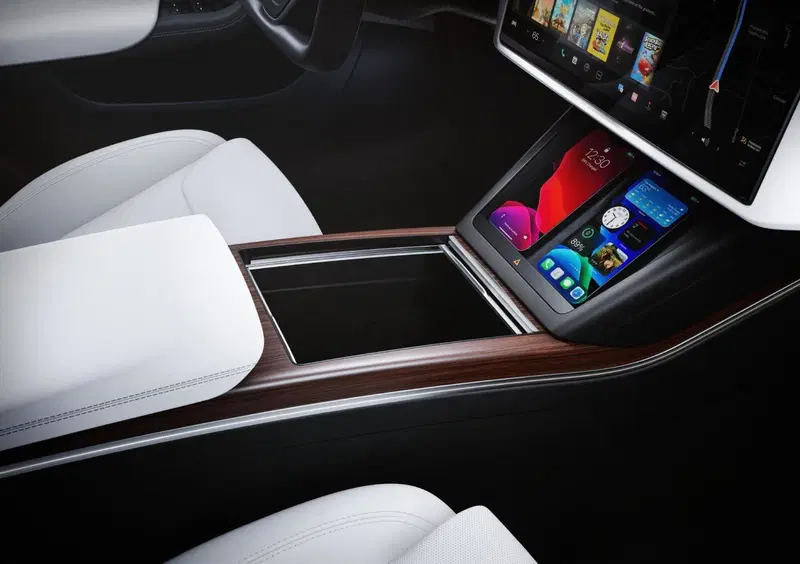Tesla Model S (8)