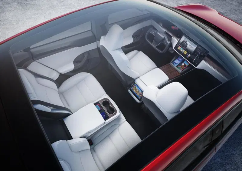 Tesla Model S (12)