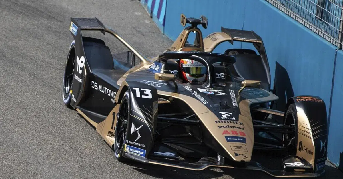 Formula E, ePrix New York 2022: Cassidy penalizzato, pole per Da Costa. Giovinazzi 11&deg;