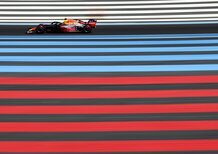 Orari TV Formula 1 GP Francia 2022 diretta Sky e TV8