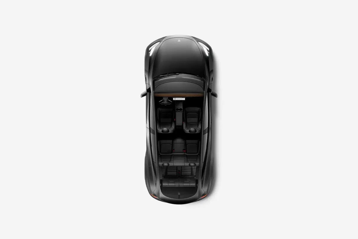 Tesla Model Y Long Range Dual Motor awd (37)