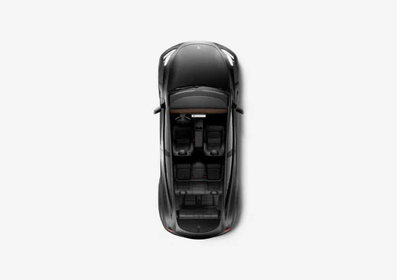Tesla Model Y (2021-->>) (36)