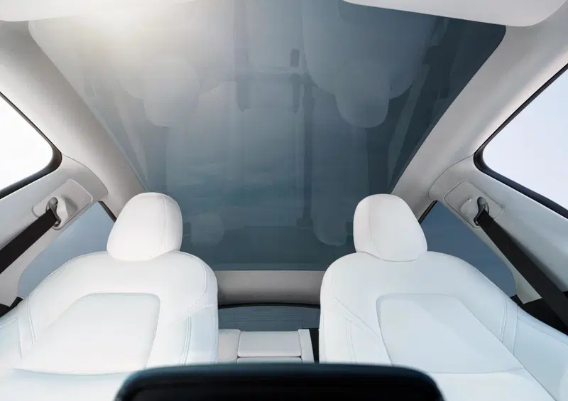 Tesla Model Y (2021-->>) (35)