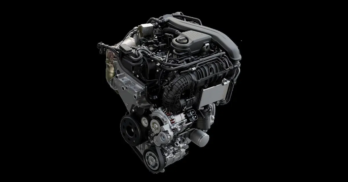 Volkswagen ha migliorato il motore "universale": TSI evo2 [prossimamente anche plugin]