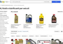 Guida all’acquisto, tagliando auto: cambio olio e filtro grazie a eBay