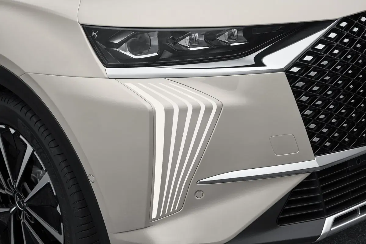 Ds DS 7 DS 7 Crossback BlueHDi 130 aut. Performance Line (17)
