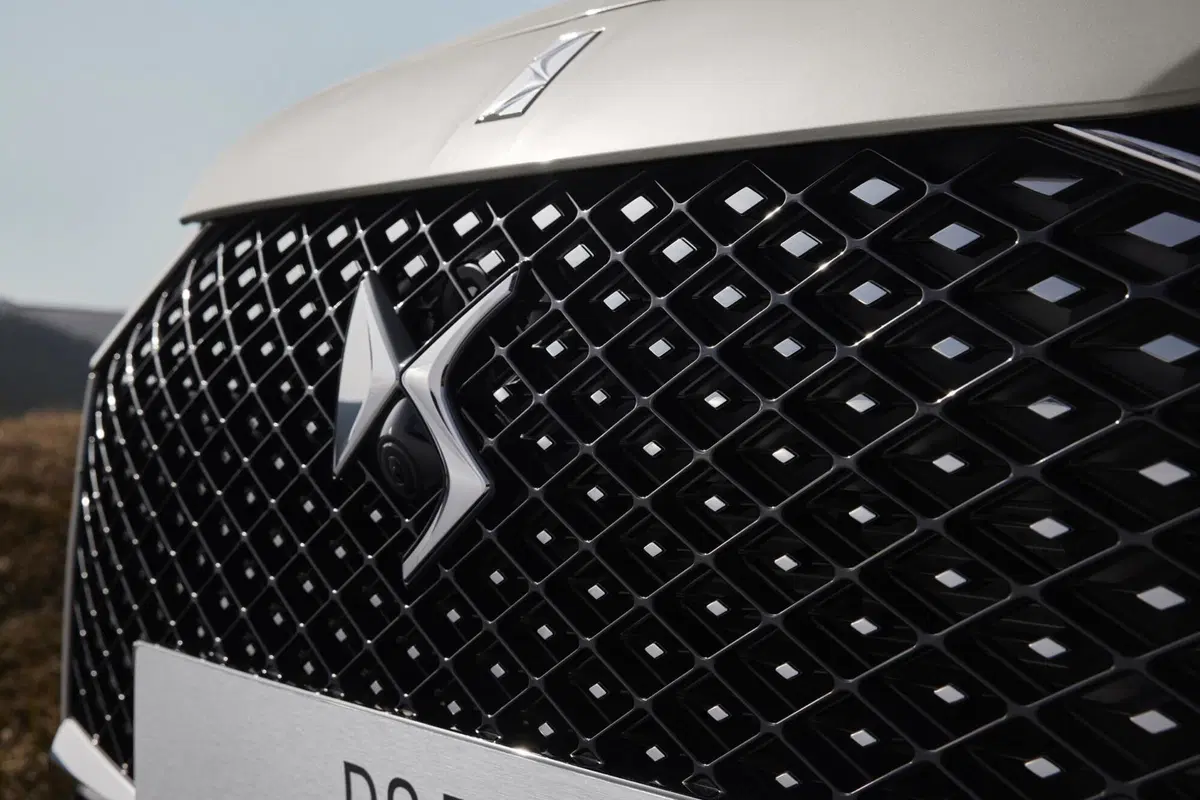 Ds DS 7 DS 7 Crossback BlueHDi 130 aut. Performance Line (18)