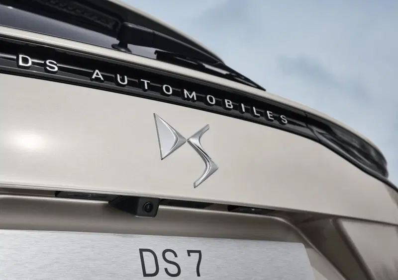 Ds DS 7 (2017-->>) (21)