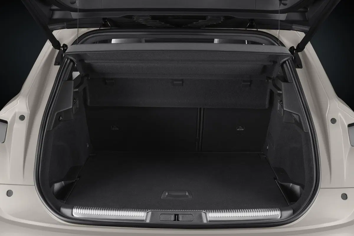 Ds DS 7 DS 7 Crossback BlueHDi 130 aut. Performance Line (16)