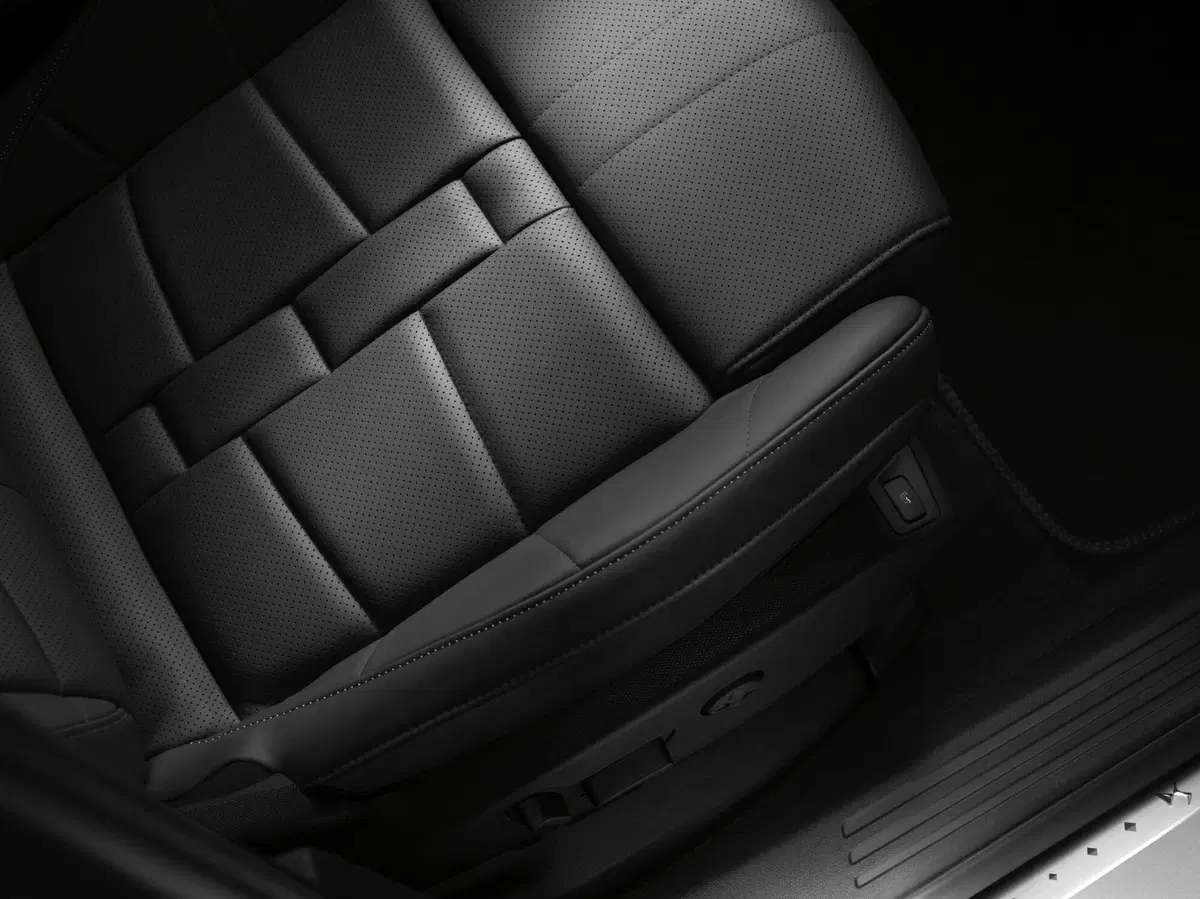 Ds DS 7 DS 7 Crossback BlueHDi 130 aut. Performance Line (14)