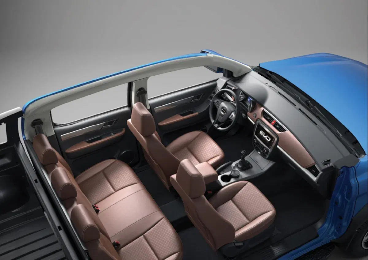 Evo Evo Cross 4 (2022-->>) (10)