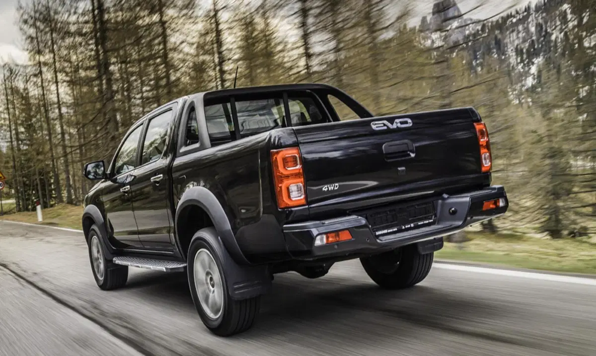 Evo Evo Cross 4 (2022-->>) (4)