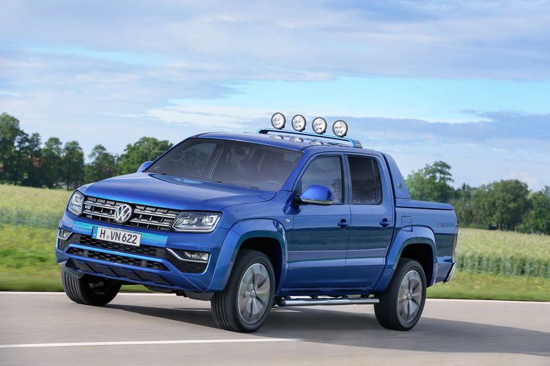 L&rsquo;Amarok 3.0 V6 raggiunge i 193 km/h e tocca i 100 da fermo in 7,9 secondi. Il V6 garantisce quindi ottime prestazioni, che vanno di pari passo con un confort di alto livello