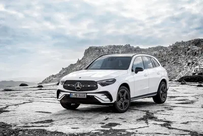 Nuova Mercedes GLC: prezzi e allestimenti