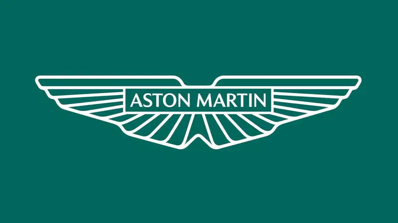 Aston Martin cambia il logo: scopri le (sottili) differenze
