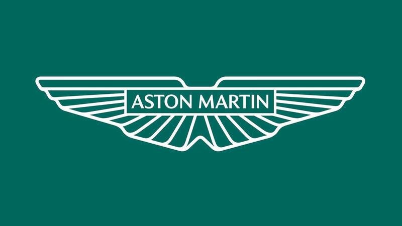 Aston Martin cambia il logo: scopri le (sottili) differenze