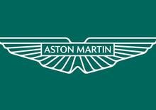 Aston Martin cambia il logo: scopri le (sottili) differenze
