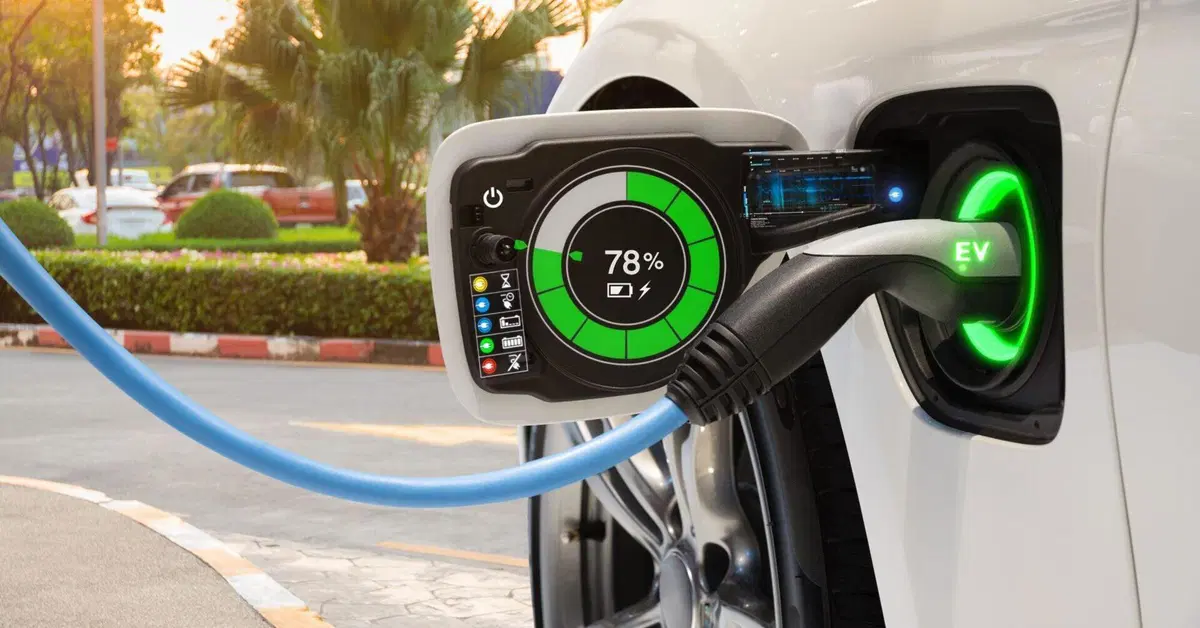 I numeri dell'elettrico in Europa: rappresenta il 9,9% delle immatricolazioni totali di auto