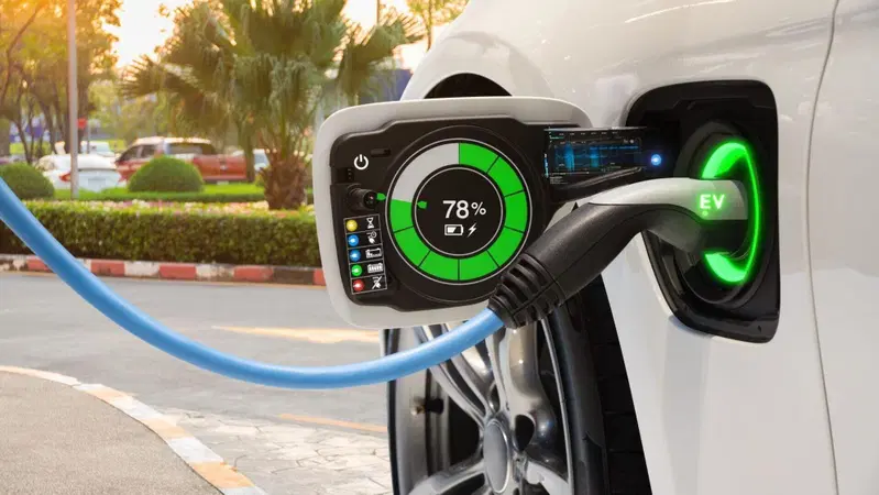 I numeri dell'elettrico in Europa: rappresenta il 9,9% delle immatricolazioni totali di auto