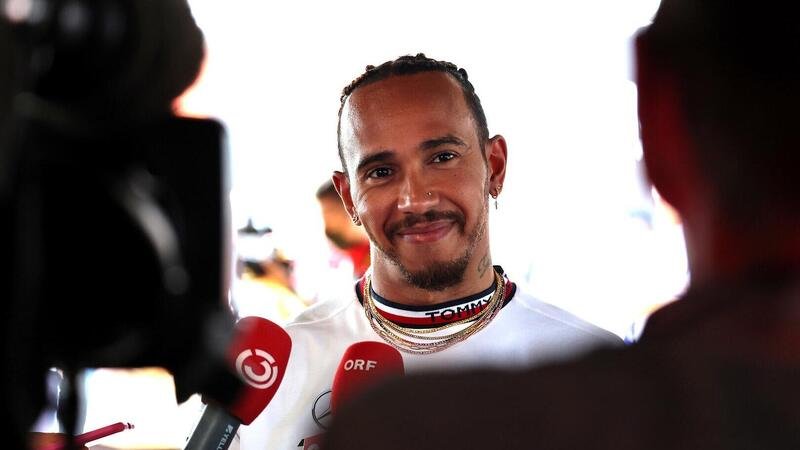 F1. Lewis Hamilton tocca quota 300 GP: ecco le sue gare pi&ugrave; memorabili secondo noi