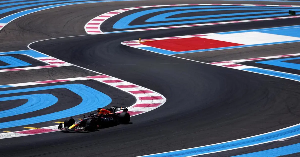 Formula 1, Verstappen: "Non abbiamo trovato il bilanciamento"