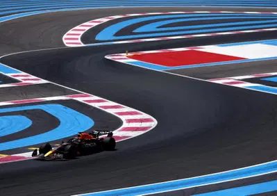 Formula 1, Verstappen: Non abbiamo trovato il bilanciamento