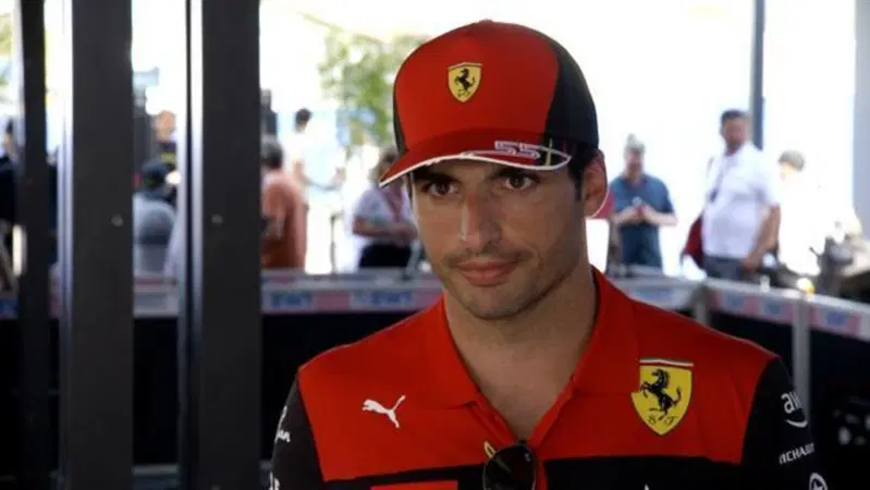 Formula 1, Sainz: "Gli aggiornamenti sembrano funzionare"
