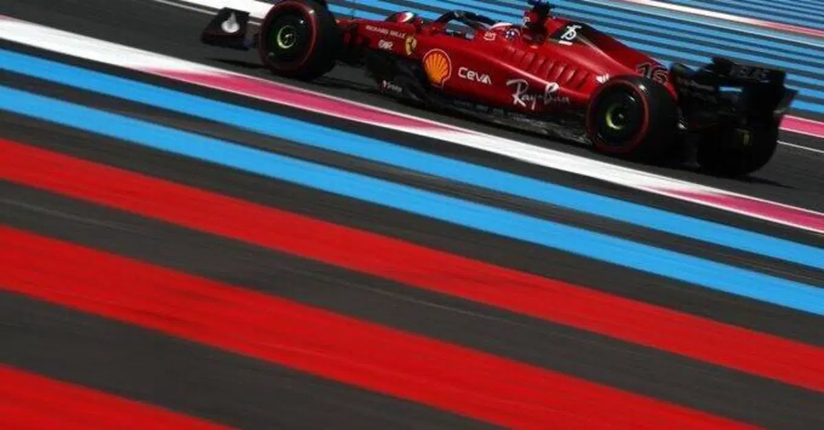 Formula 1, Leclerc: "Dobbiamo lavorare sul passo gara"