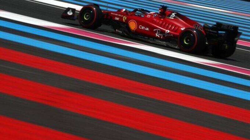 Formula 1, Leclerc: &quot;Dobbiamo lavorare sul passo gara&quot;