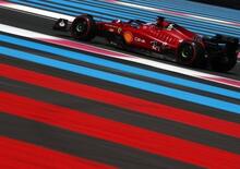 Formula 1, Leclerc: Dobbiamo lavorare sul passo gara