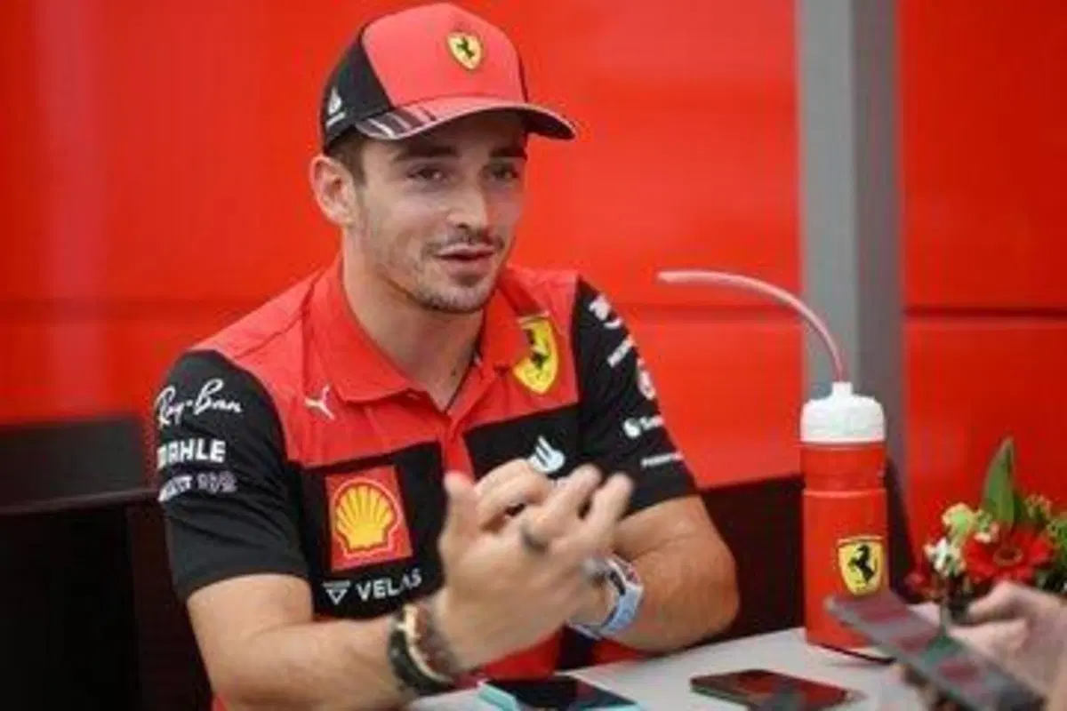 F1, GP Francia 2022, FP3: Verstappen al top (3)