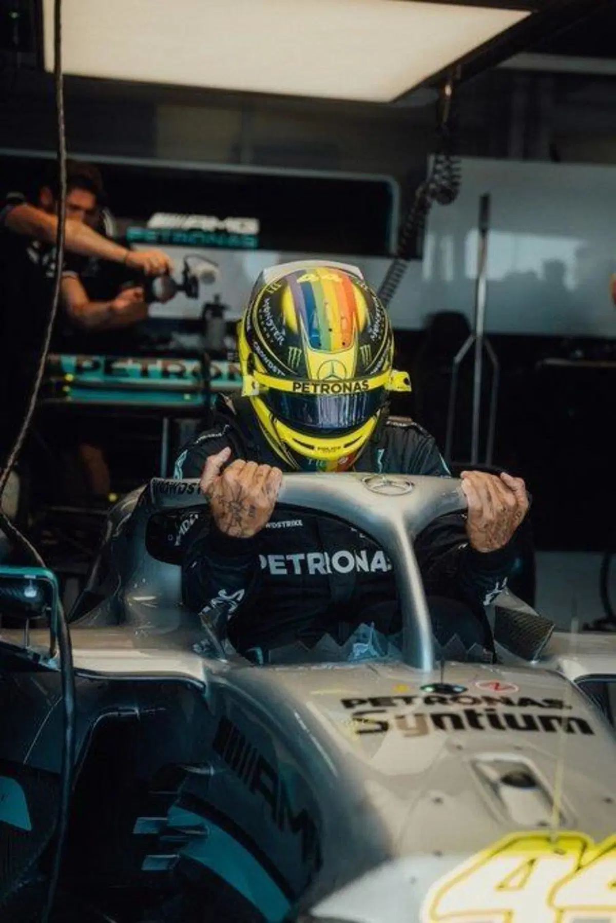 F1, GP Francia 2022, FP3: Verstappen al top (16)